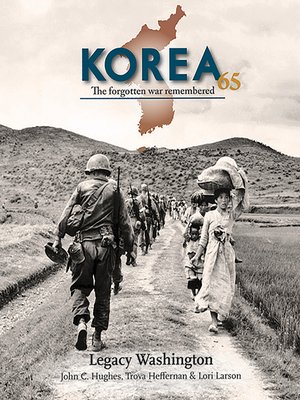 cover image of Korea 65